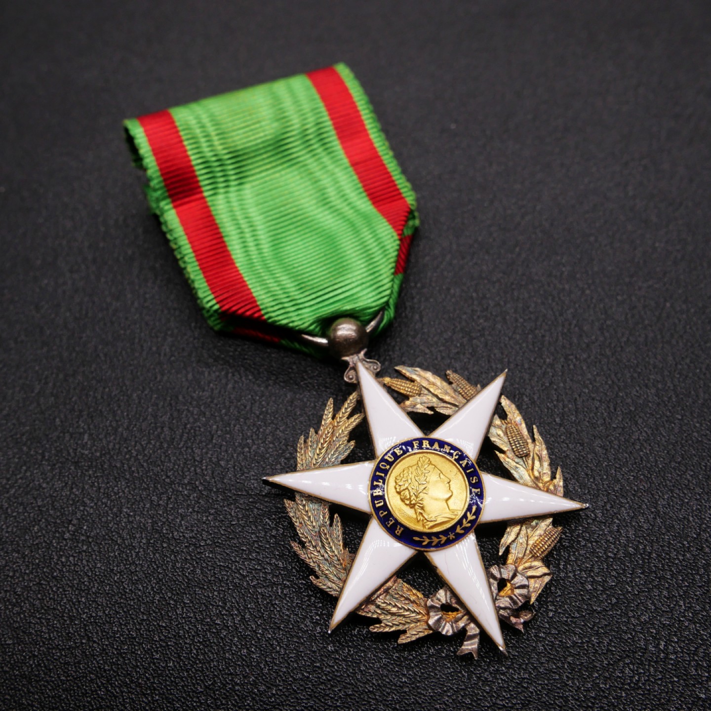 勋章奖章交易所1月27日（初六）法国币章专场
