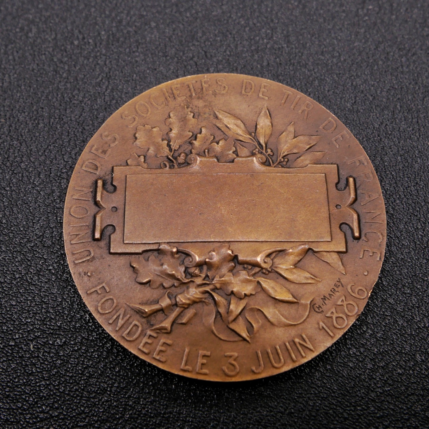 勋章奖章交易所1月27日（初六）法国币章专场