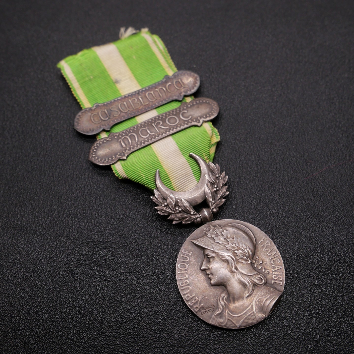 勋章奖章交易所1月27日（初六）法国币章专场