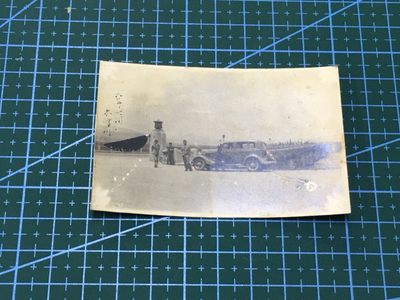 日本老照片 - 日本老照片3
