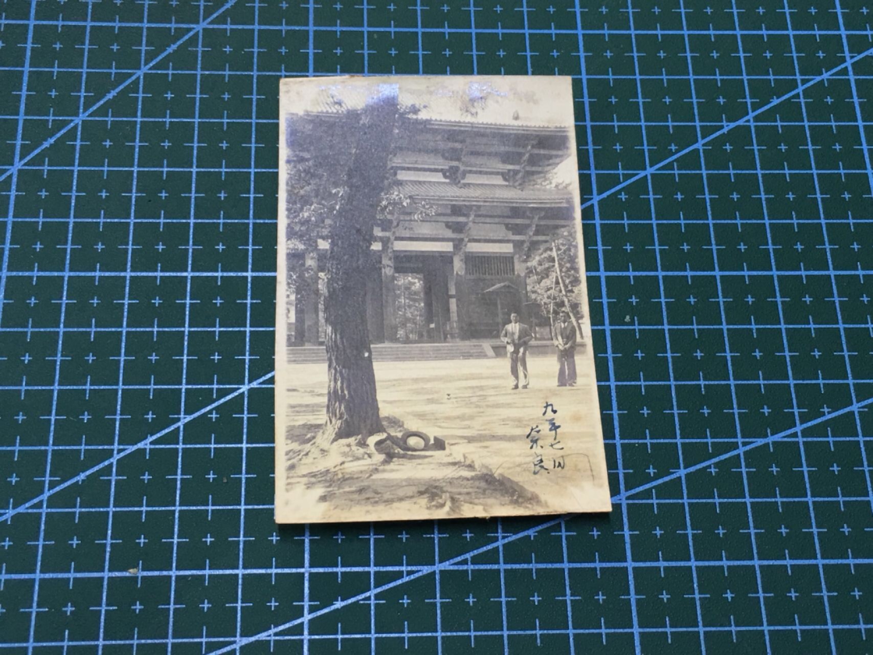 日本老照片 日本老照片9