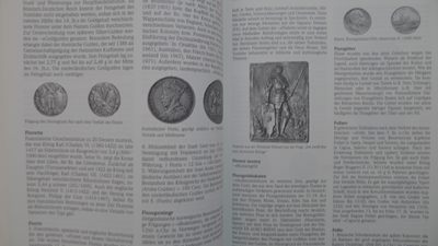 世界钱币章牌书籍专场拍卖11.01 一本关于世界钱币和章牌的钱币学词典2