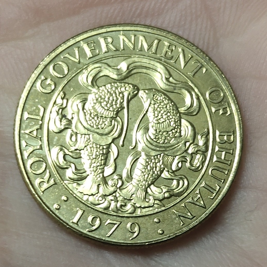 13★机器委托自动落锤★请提前出好价★满30快递包邮 不丹 双鱼