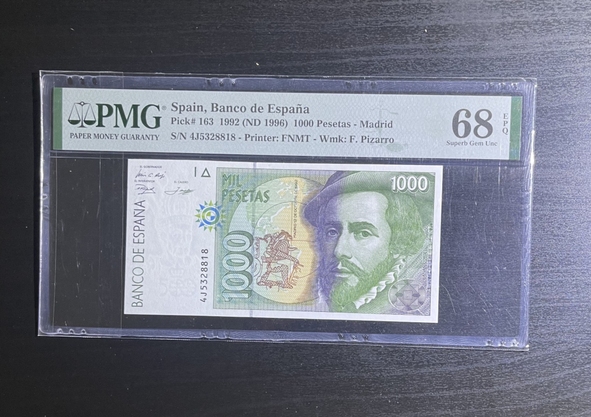 【丑猫】今晚7点，自动快拍 92年西班牙【亚军分】