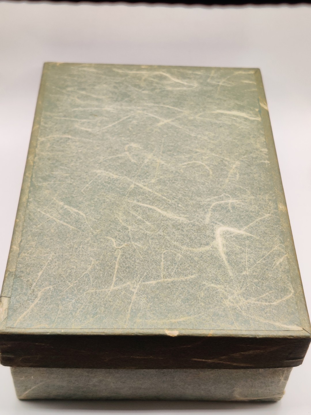 全场0元起拍 第24期 咸鱼国勋章拍卖专场 1月27日（周五）下午6：00开始 日本战后二等瑞宝空箱 带纸盒