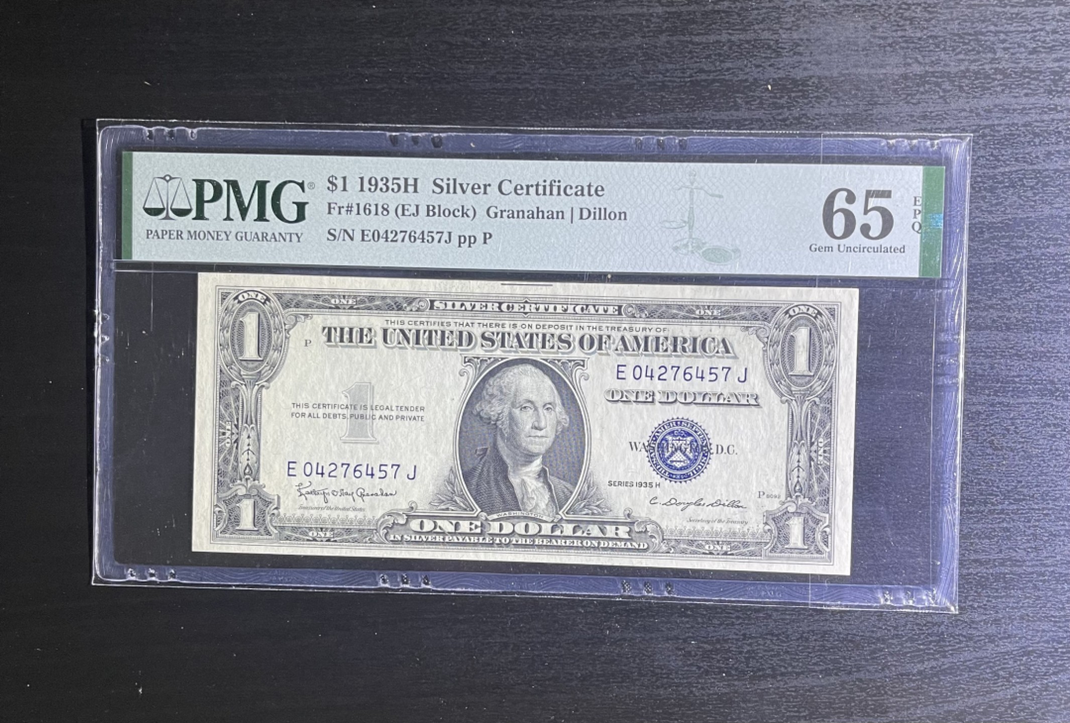 【丑猫】今晚7点，自动快拍 35年蓝库银币美元