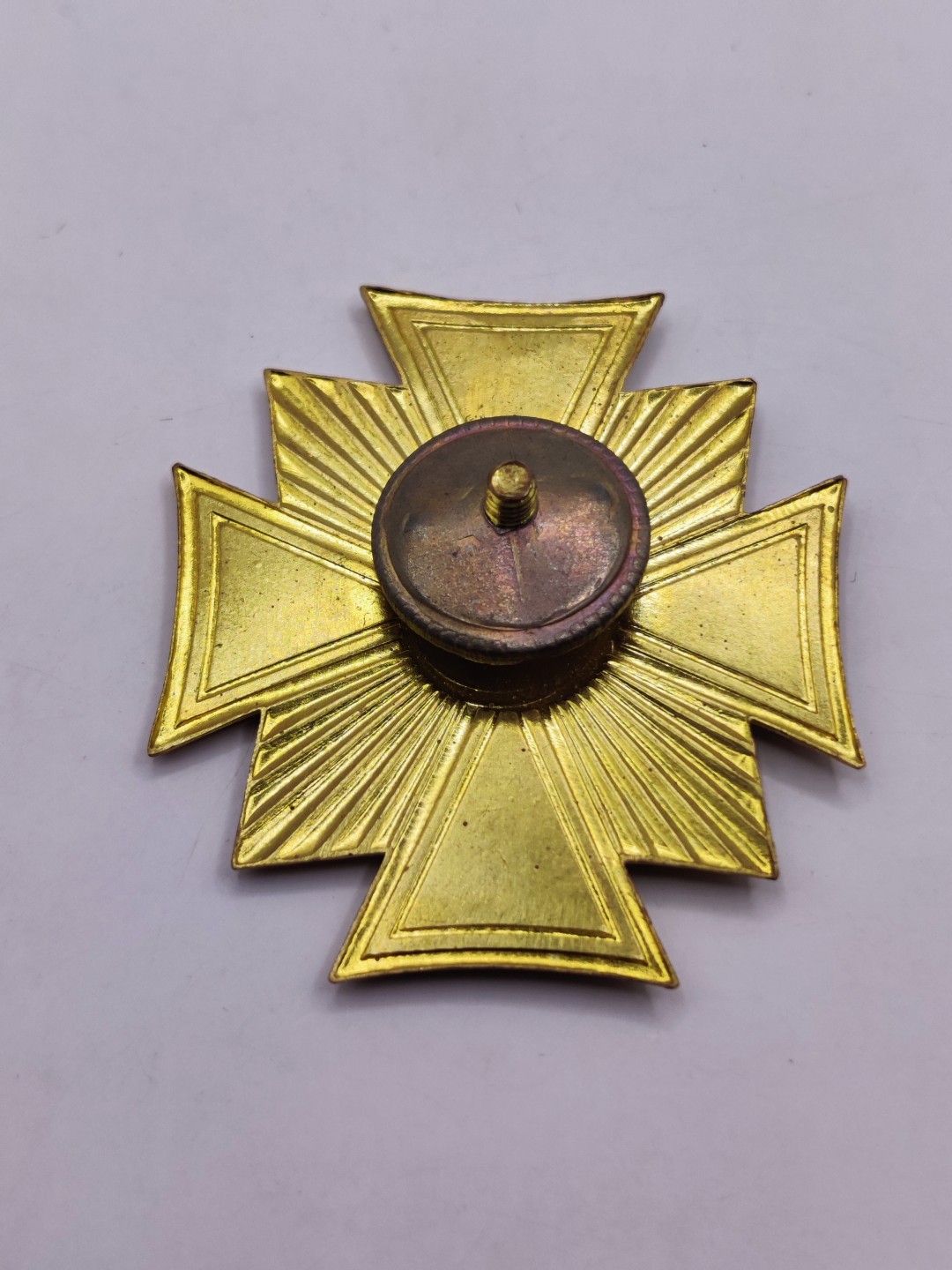 全场0元起拍 第24期 咸鱼国勋章拍卖专场 1月27日（周五）下午6：00开始 乌克兰哥萨克证章