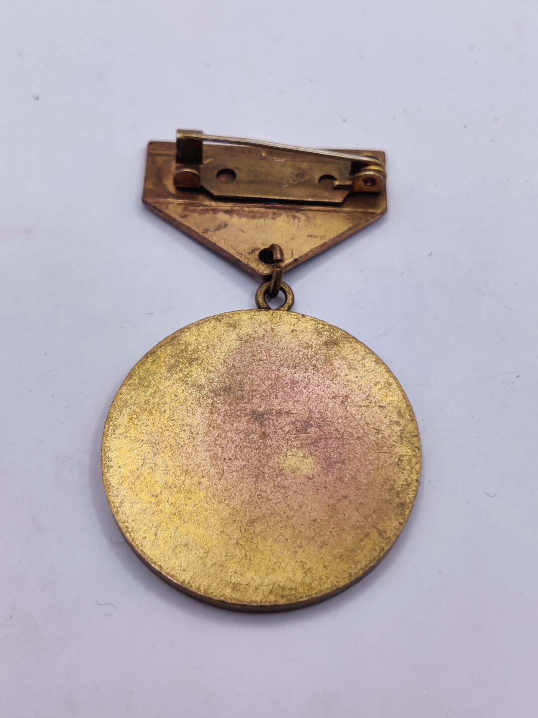 全场0元起拍 第24期 咸鱼国勋章拍卖专场 1月27日（周五）下午6：00开始 蒙古人民革命70周年奖章