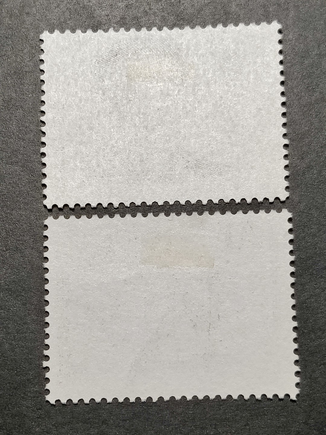 洪涛臻品批发群  精选邮票限时拍卖第一百五十五期 J126贺龙诞辰90周年 新全套轻贴 面艳背白 原胶润亮 完美过灯 