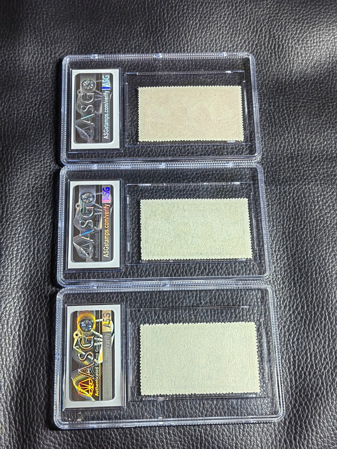 洪涛臻品批发群  精选邮票限时拍卖第一百五十七期 纪8中苏  平贴再版  新全，ASG85OP，最严格时期一次性出分，中盒，草纸难评，85同分超高性价比，去年四五月份价格很吓人，现在正是抄底老纪特精品的绝佳时机，一手出分，壳子完好无划痕，藏家首选，末图别群90分最新成交价格做参考！