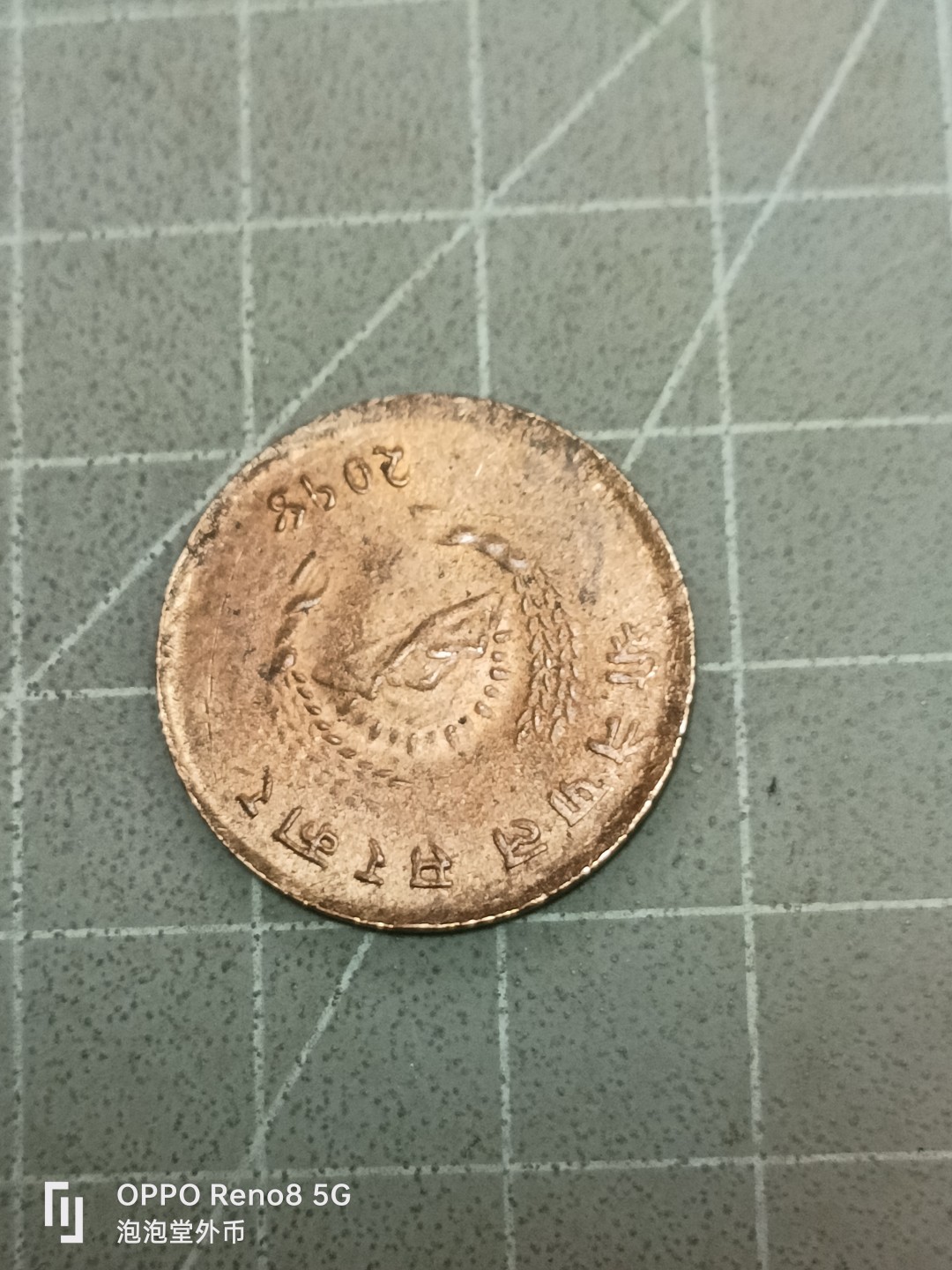 泡泡堂微拍第五十二幕硬币捡漏可累计专场👿👿，零佣金，零押金，累计满二十元包邮 尼泊尔好品佛手