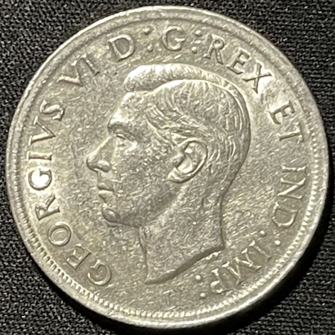 First