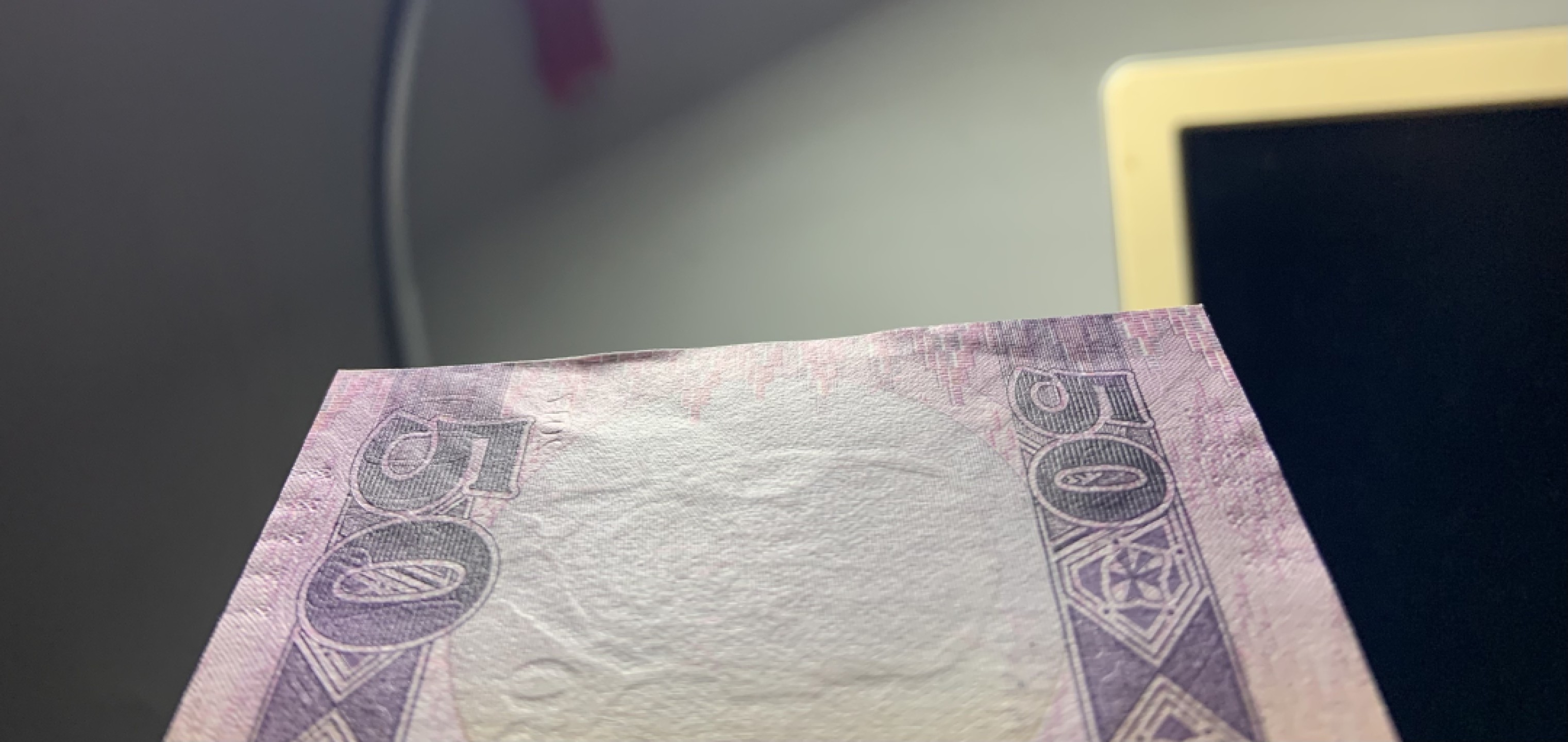 收藏联盟Quantum Auction 第227期拍卖 南苏丹2016-19年1-500镑一套 品相全新UNC 50和500边角有瑕疵，细节如图