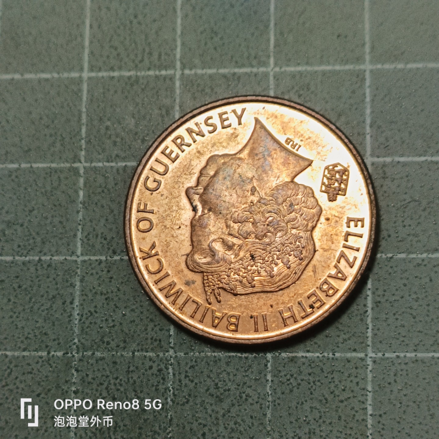 泡泡堂微拍第五十三幕硬币捡漏可累计专场👿👿，零佣金，零押金，累计满二十元包邮 根西岛奶牛。