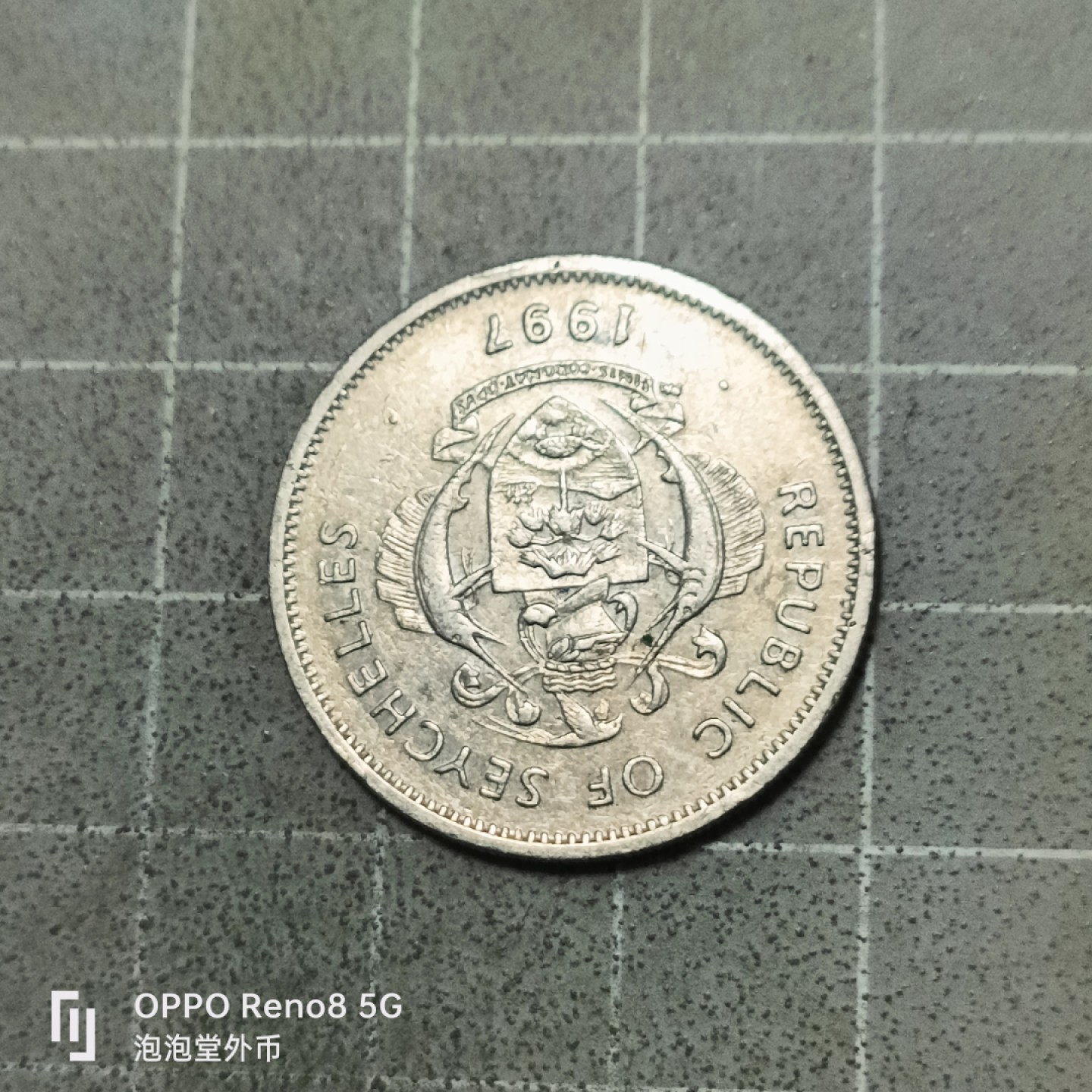 泡泡堂微拍第五十三幕硬币捡漏可累计专场👿👿，零佣金，零押金，累计满二十元包邮 塞舍尔一鲁比