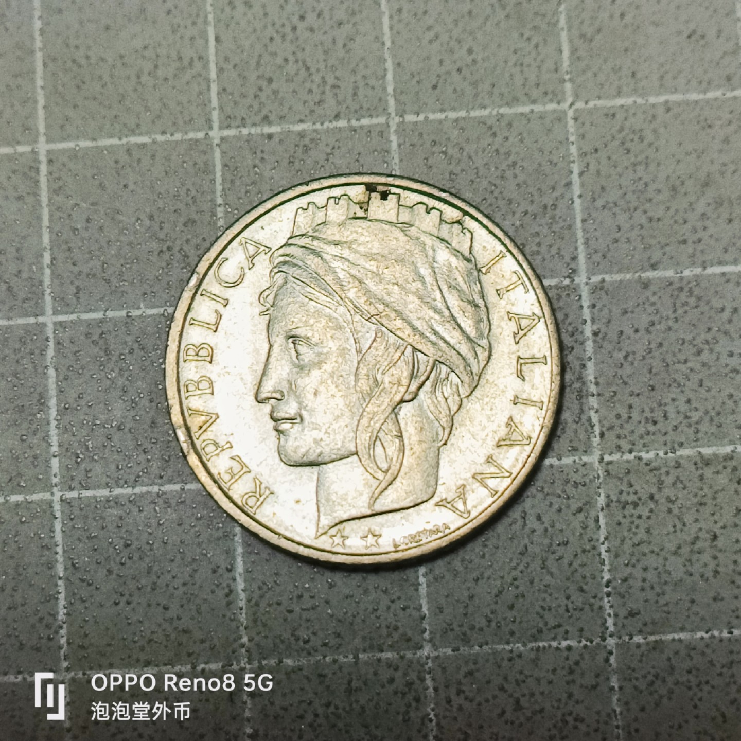 泡泡堂微拍第五十三幕硬币捡漏可累计专场👿👿，零佣金，零押金，累计满二十元包邮 意大利粮农