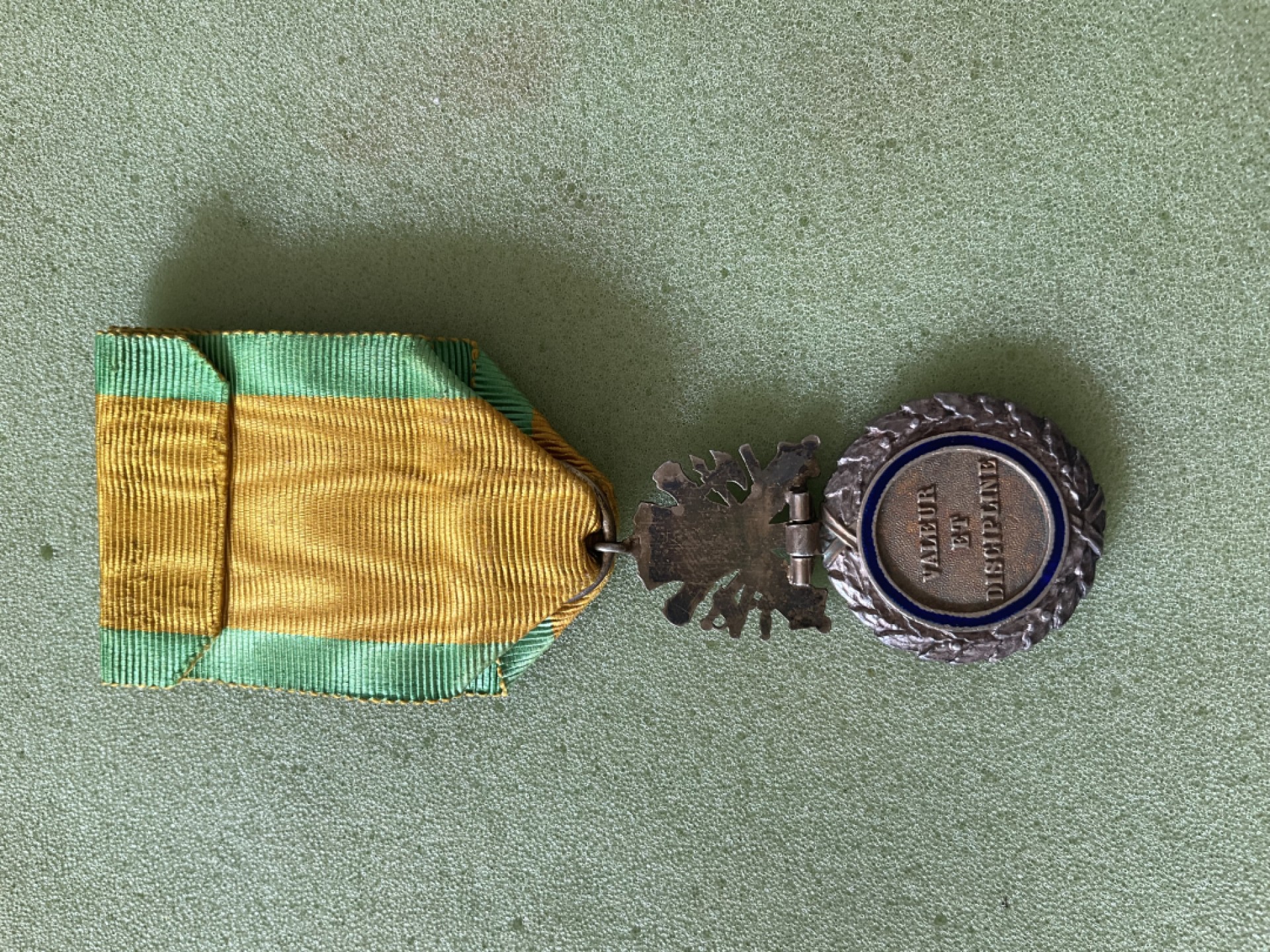 日章奖章 章牌8