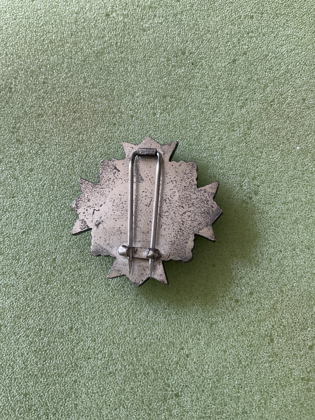 日章奖章 章牌1