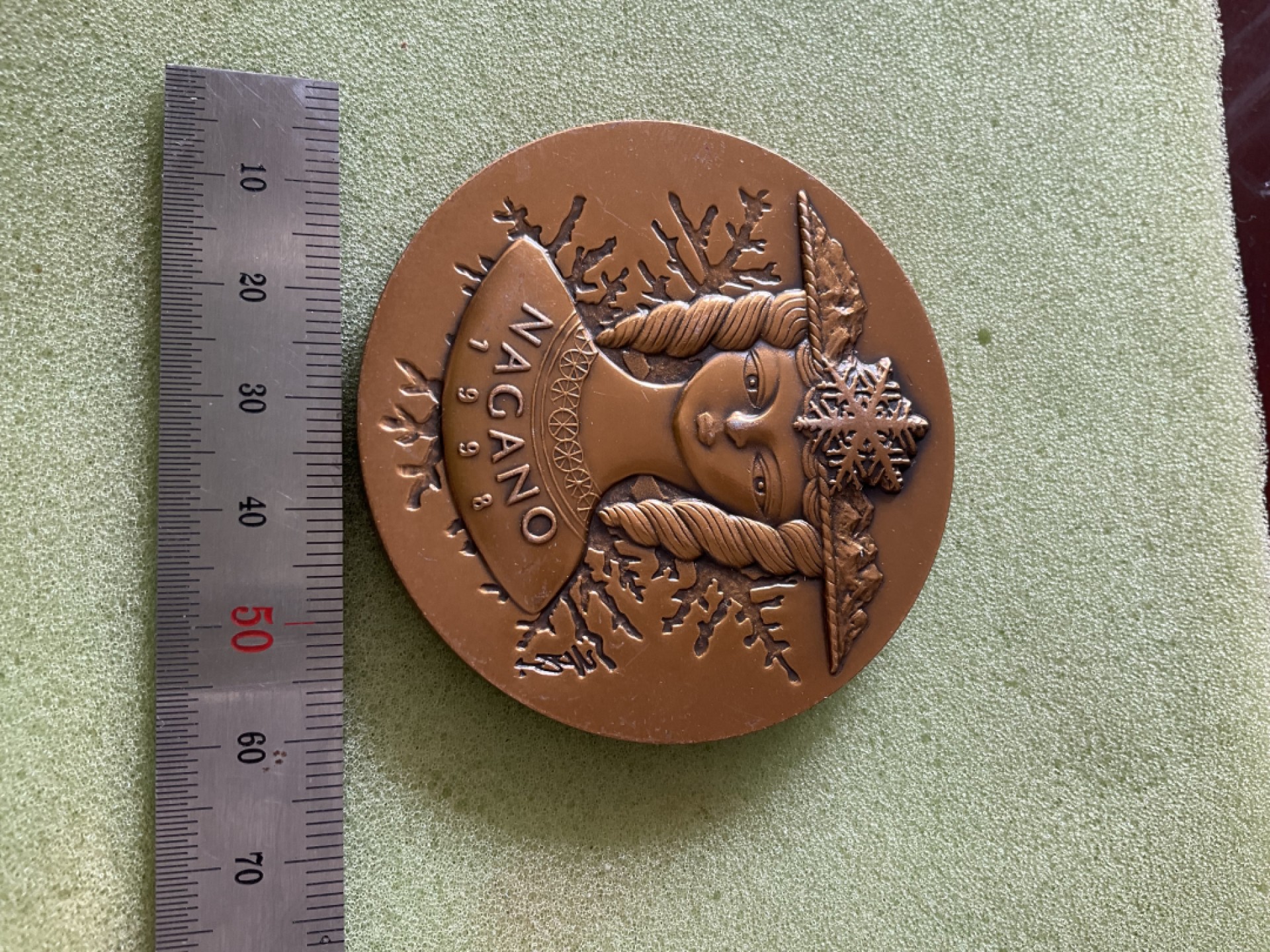 日章奖章 章牌11