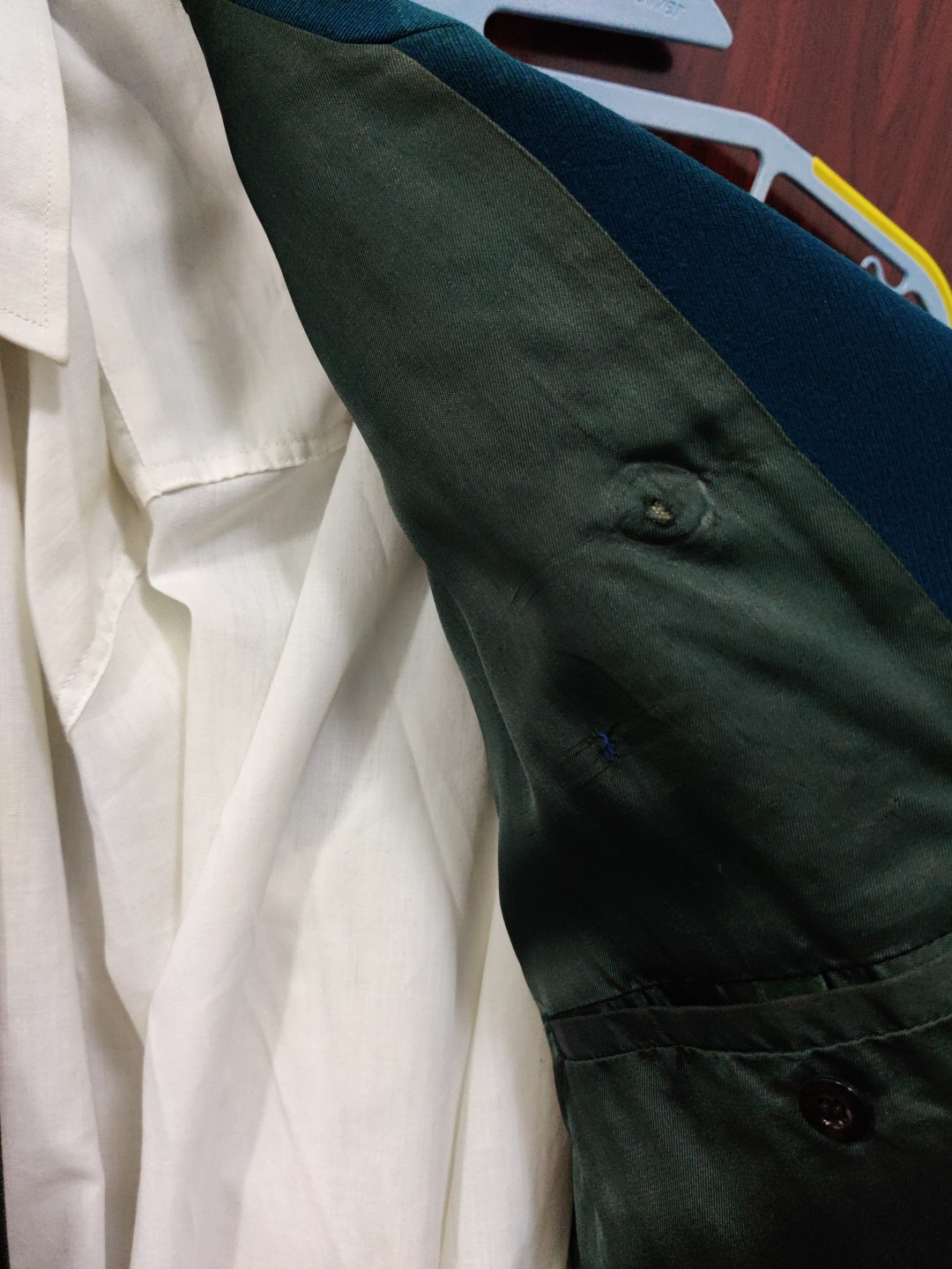 全场0元起拍 第26期 咸鱼国勋章拍卖专场 2月1日（周三）下午6：00开始 苏联m69通讯兵少校礼服一套 将官定制面料