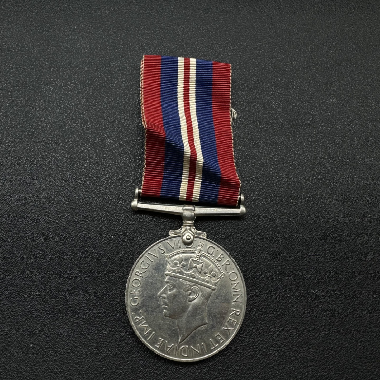 勋章奖章交易所2月4日拍卖 大英帝国二战奖章