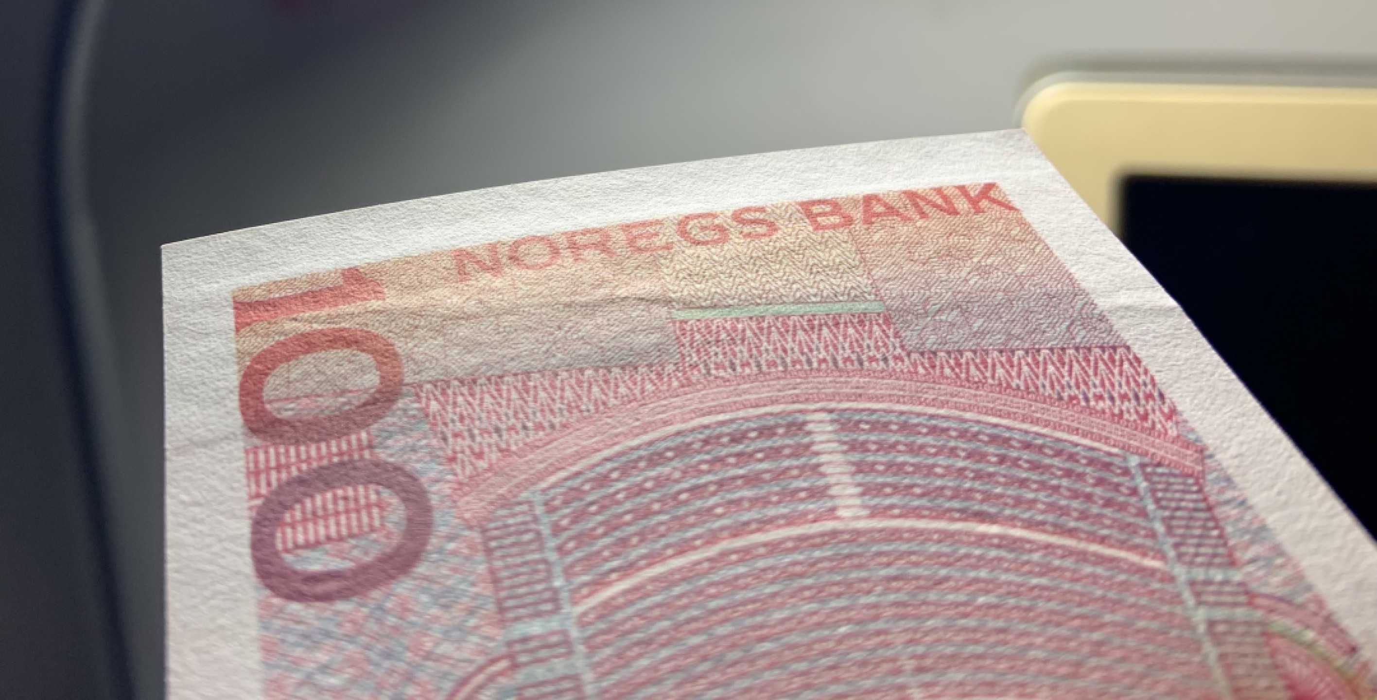 收藏联盟Quantum Auction 第228期拍卖 (已更新) 挪威2006-14年100克朗 品相UNC- 