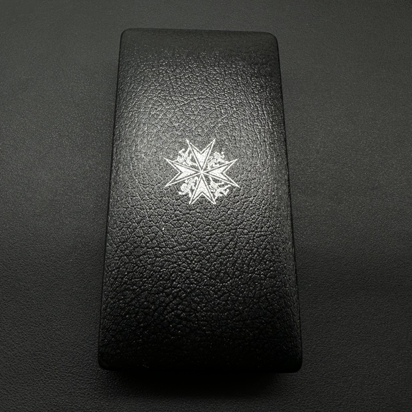 勋章奖章交易所2月4日拍卖 英国指挥官级圣约翰勋章