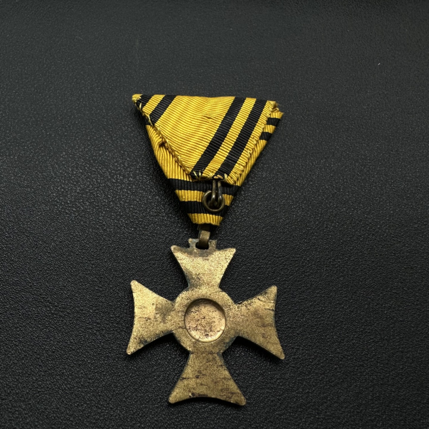 勋章奖章交易所2月4日拍卖 奥匈帝国动员纪念章