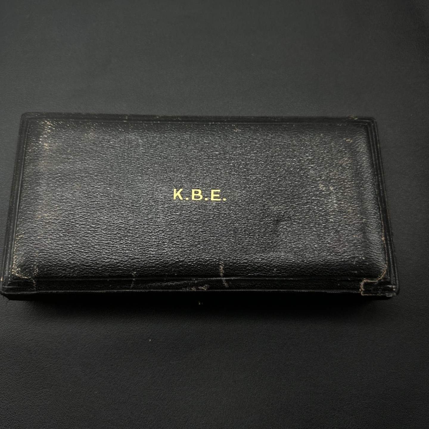 勋章奖章交易所2月4日拍卖 大英帝国骑士指挥官级大英帝国勋章