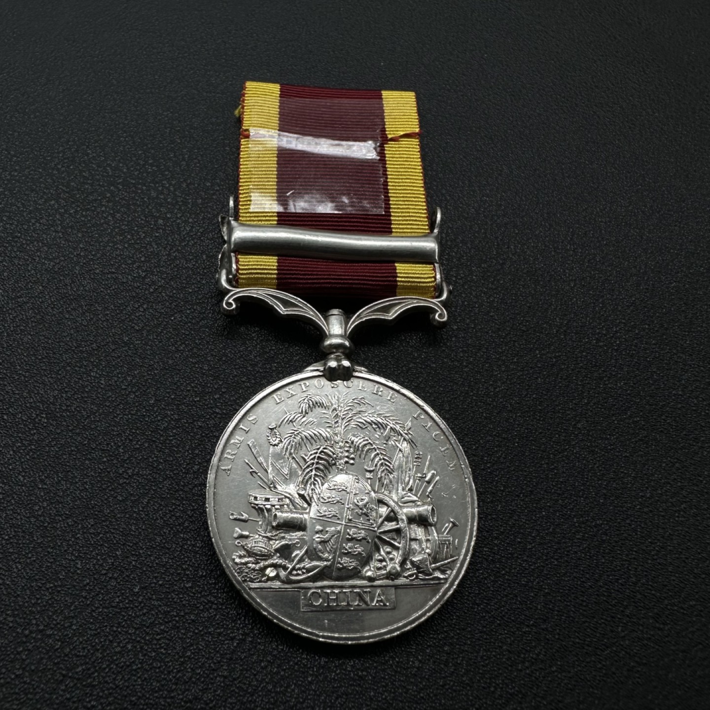 勋章奖章交易所2月4日拍卖