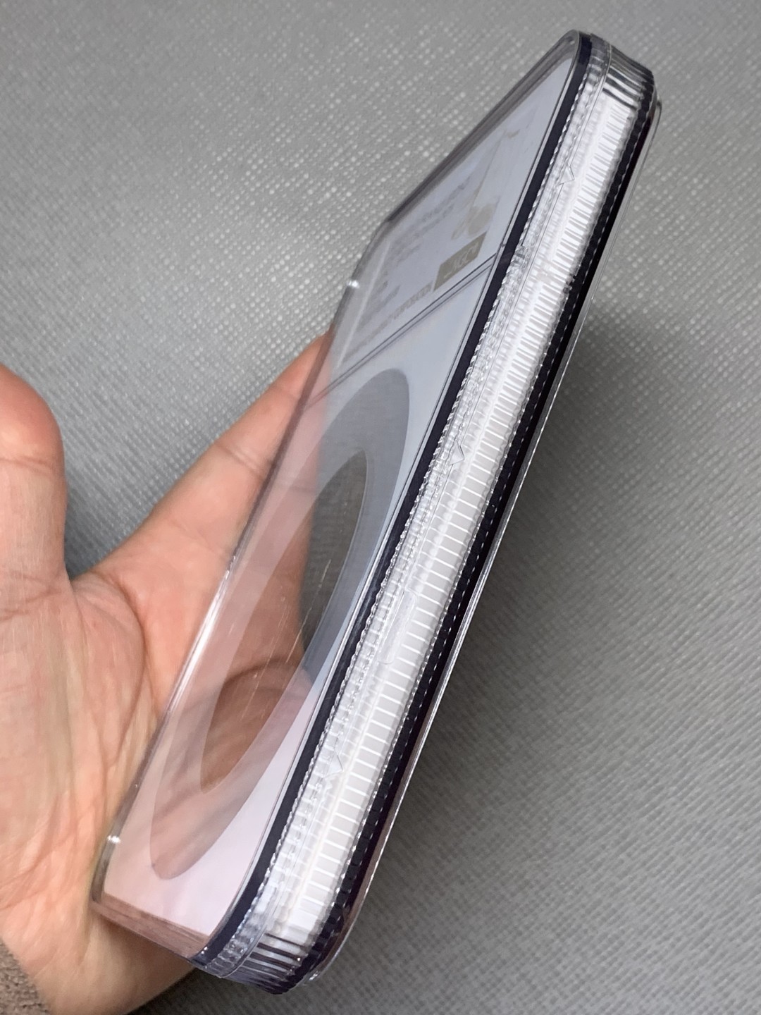 《竞宝斋》第131场-周日，周一连拍 (全场包邮) NGC MS65 1878年法国宗教洗礼大铜章 完美品相 收藏级 大盒封装