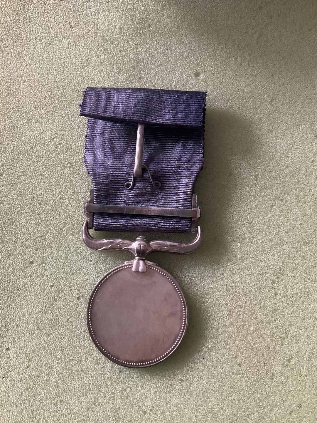 松山幣藏第二期日章奖章拍卖 褒奖章