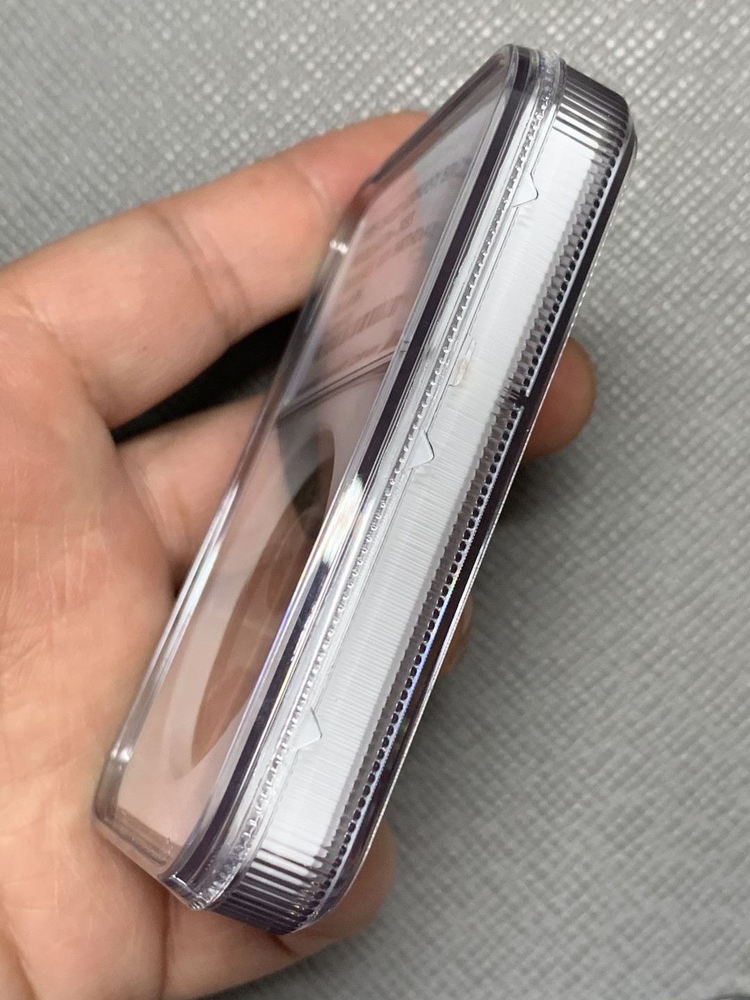 《竞宝斋》第131场-周日，周一连拍 (全场包邮) NGC MS64 1885年德国铁血宰相俾斯麦80大寿纪念铜章 高浮雕 刻画精美细腻 经典好章