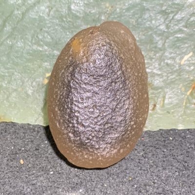 放福利！精美天然戈壁糖心玛瑙原石一颗， - 放福利！精美天然戈壁糖心玛瑙原石一颗，