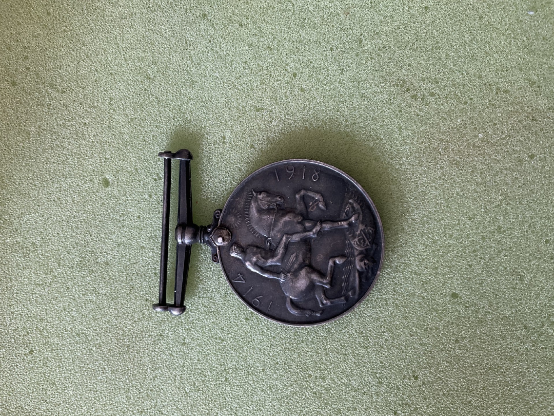 松山幣藏第二期日章奖章拍卖 英国章