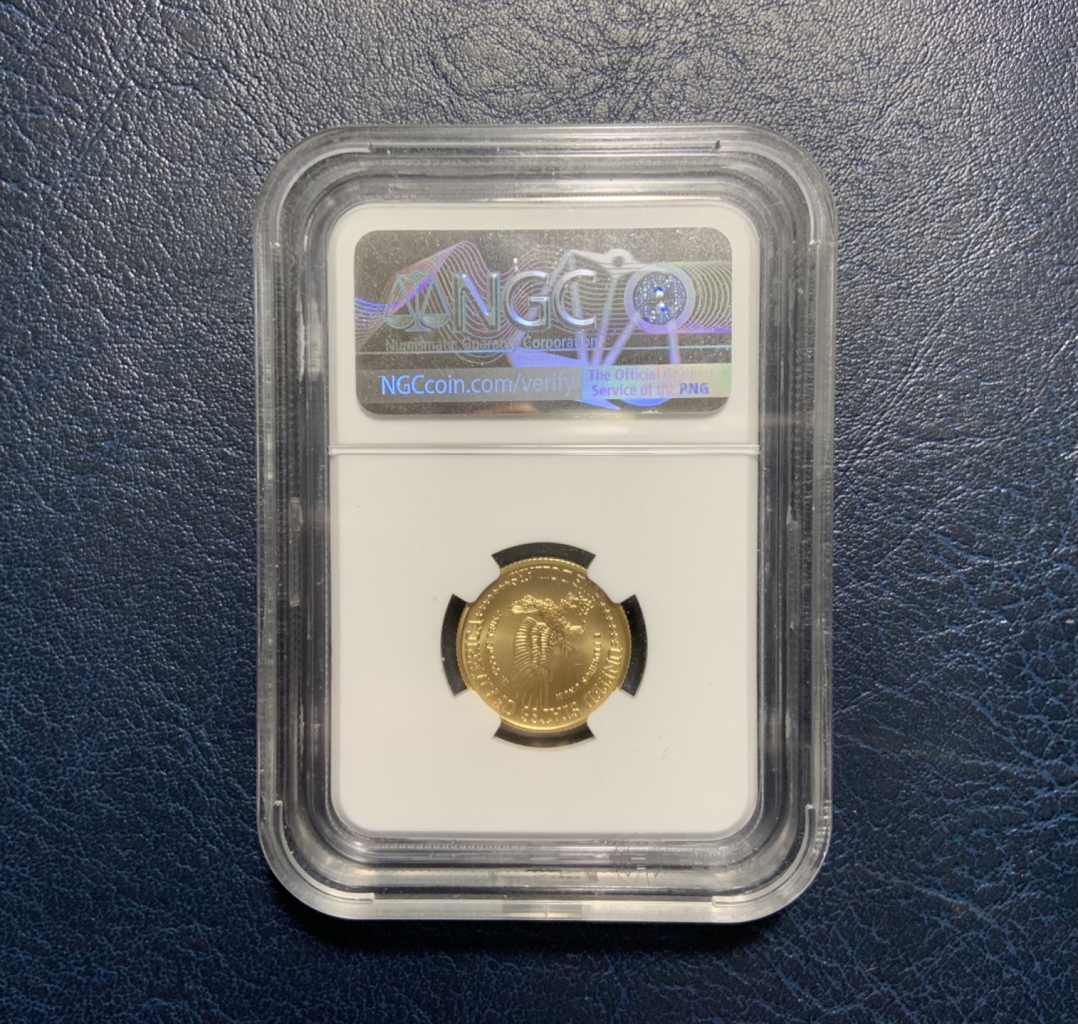 收藏联盟Quantum Auction 第229期拍卖 已更新 美国1986年5美元金币 NGC70 满分 