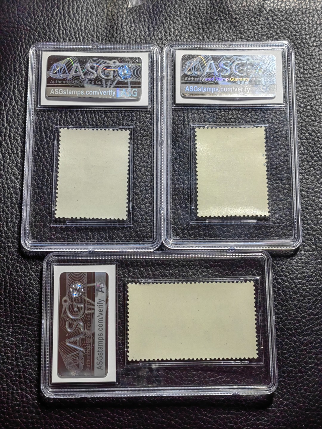 洪涛臻品批发群  精选邮票限时拍卖第一百六十七期 特59熊猫★新全★ ASG 85分OG  高配版85分 老纪特人气经典套票★白胶润泽★状态一流，新票全品货非常少，白胶少之又少，能评级的资源十分有限，随着ASG评级的深入，熊猫将是最早评级资源枯竭的品种之一，注意提前捡漏上车