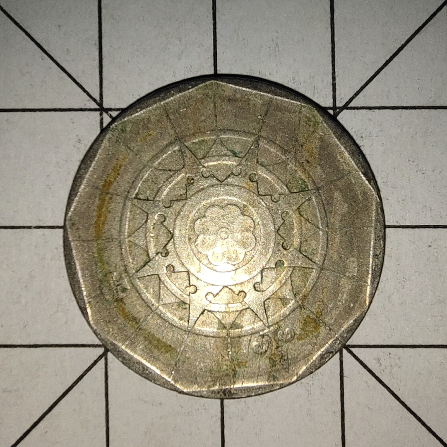 收藏之家世界硬币（捡漏，无押金，无佣金，全场满20包邮，偏远地区除外） 葡萄牙20埃斯库多1987年