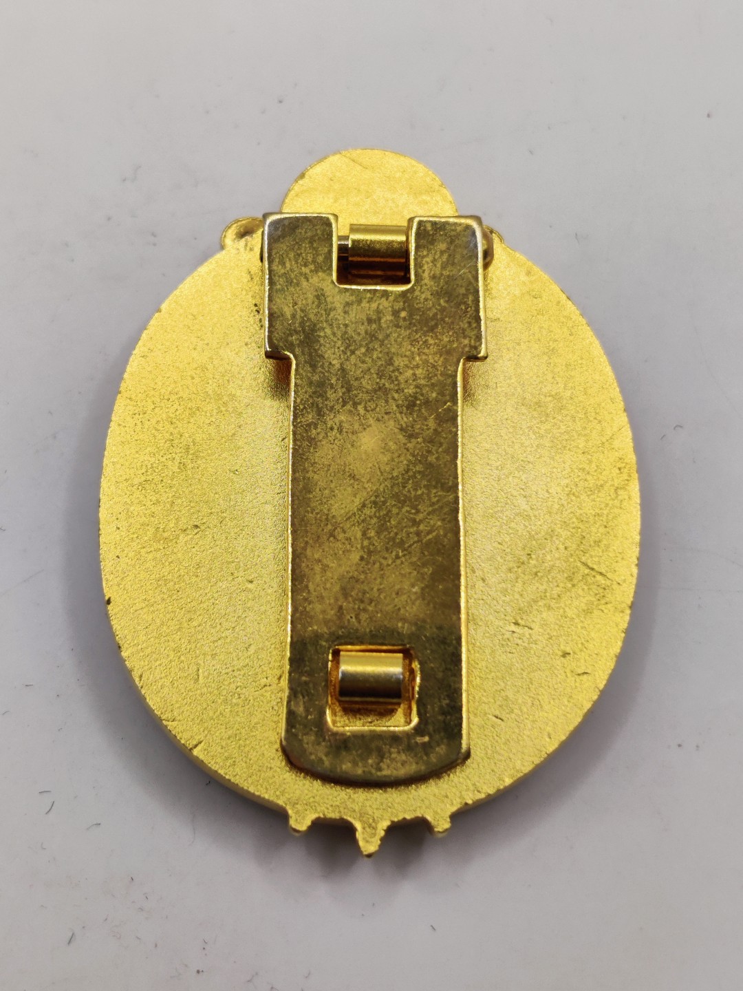 全场0元起拍 第27期 咸鱼国勋章拍卖专场 2月5日（周日）下午6：00开始 复制品 日本元帅章 珐琅多层结构