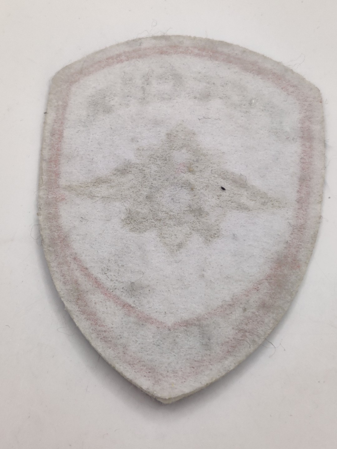 全场0元起拍 第27期 咸鱼国勋章拍卖专场 2月5日（周日）下午6：00开始 俄罗斯内务部MVD臂章