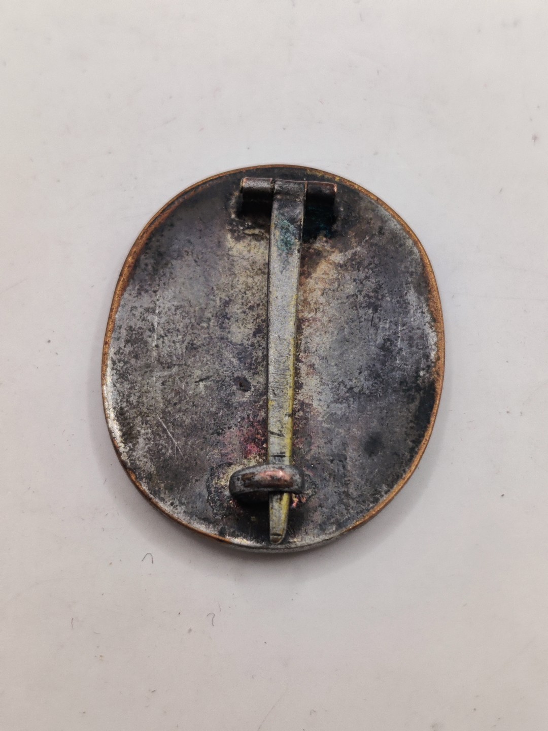 全场0元起拍 第27期 咸鱼国勋章拍卖专场 2月5日（周日）下午6：00开始 日本大正大丧使徽章 大正天皇葬礼相关工作人员