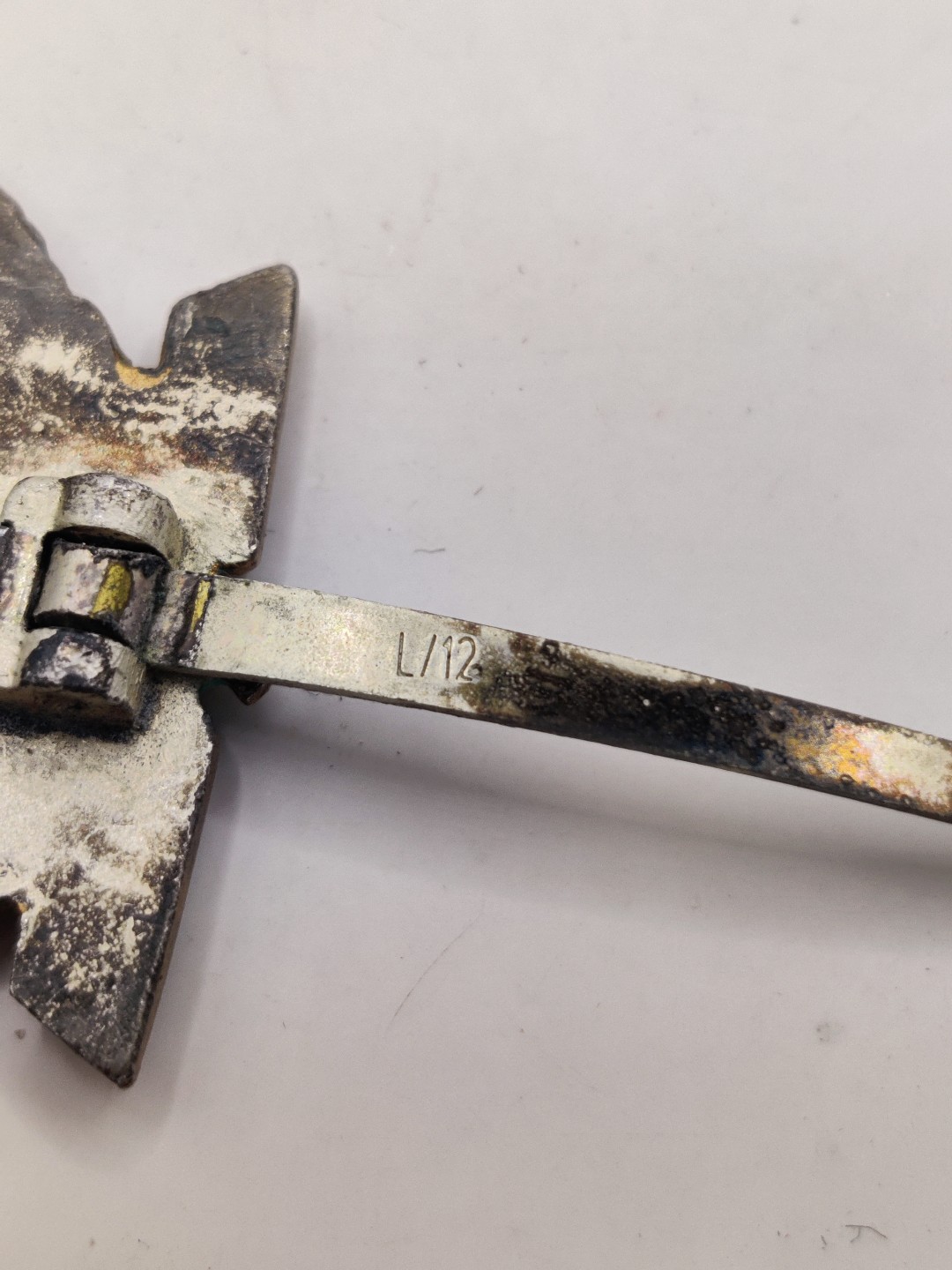 全场0元起拍 第27期 咸鱼国勋章拍卖专场 2月5日（周日）下午6：00开始 德国57版海军公海舰队战章