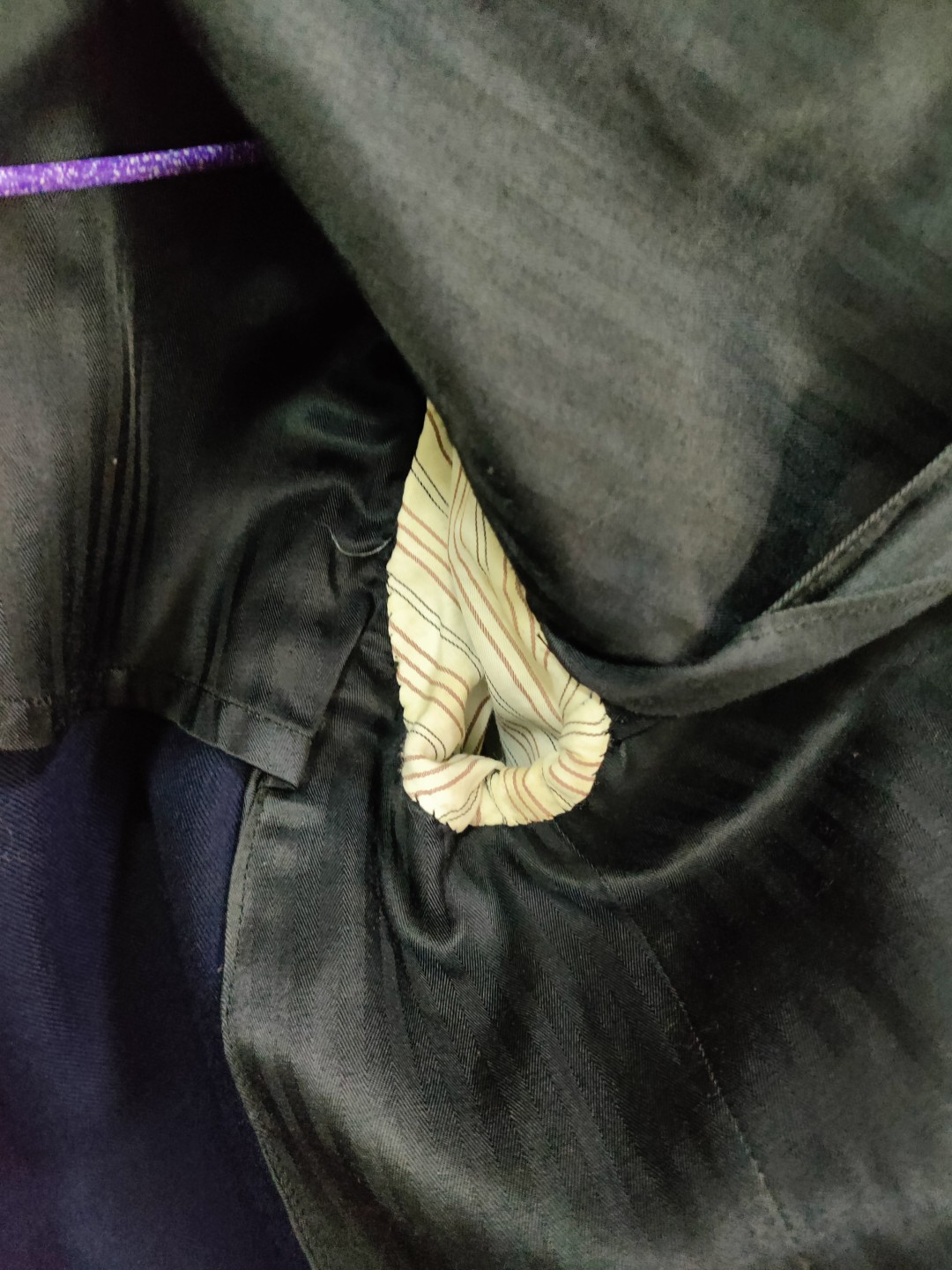 全场0元起拍 第27期 咸鱼国勋章拍卖专场 2月5日（周日）下午6：00开始 日本早期消防暑制服一套 消防司令辅阶级