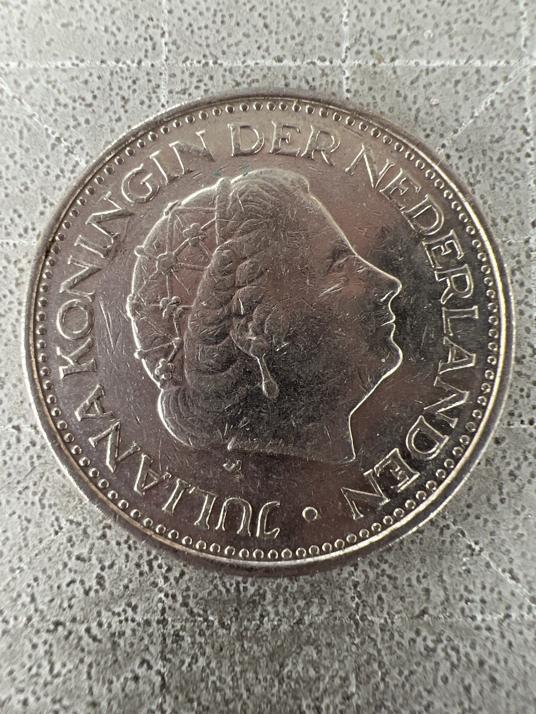 泡泡堂第252期  世界硬币 （无押金，捡漏，全场20包邮，偏远地区除外，接收代拍业务） 荷兰一G