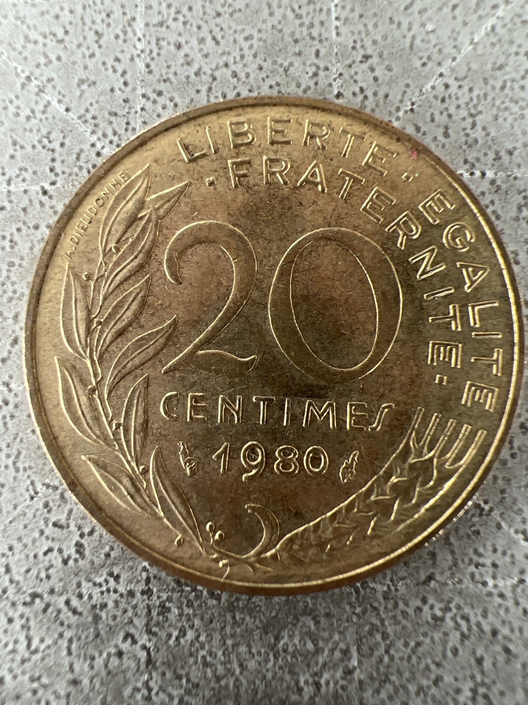 泡泡堂第211期  世界硬币邮票（无押金，无佣金，捡漏，全场20包邮，偏远地区除外） 法国20法