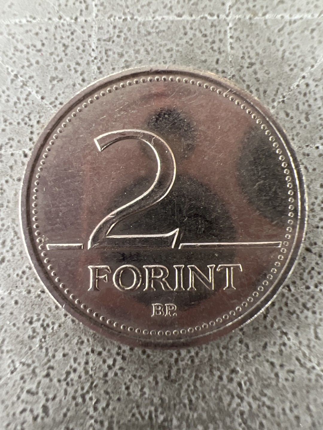 泡泡堂第211期  世界硬币邮票（无押金，无佣金，捡漏，全场20包邮，偏远地区除外） 牙买加2福林