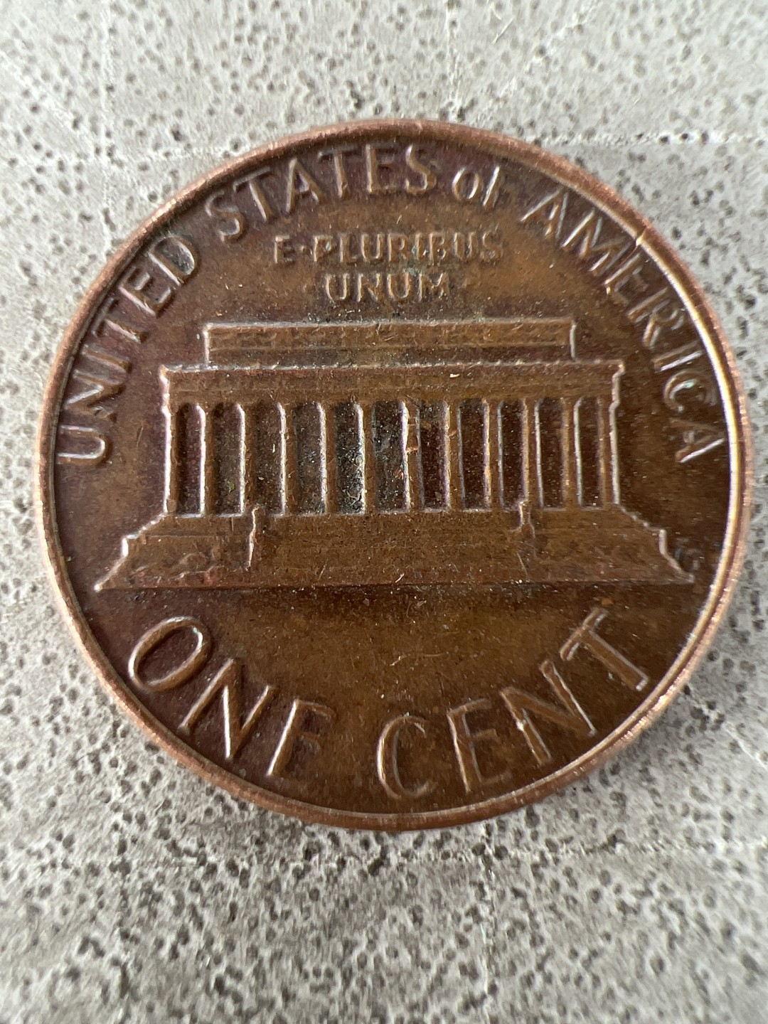 泡泡堂第225期  世界硬币邮票 （无押金，无佣金，捡漏，全场20包邮，偏远地区除外） 美国一美分