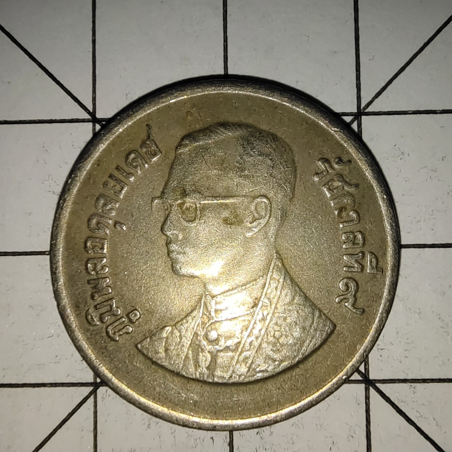 收藏之家世界硬币新年新场（捡漏，无押金，无佣金，全场满20包邮，偏远地区除外） 泰国玉佛寺