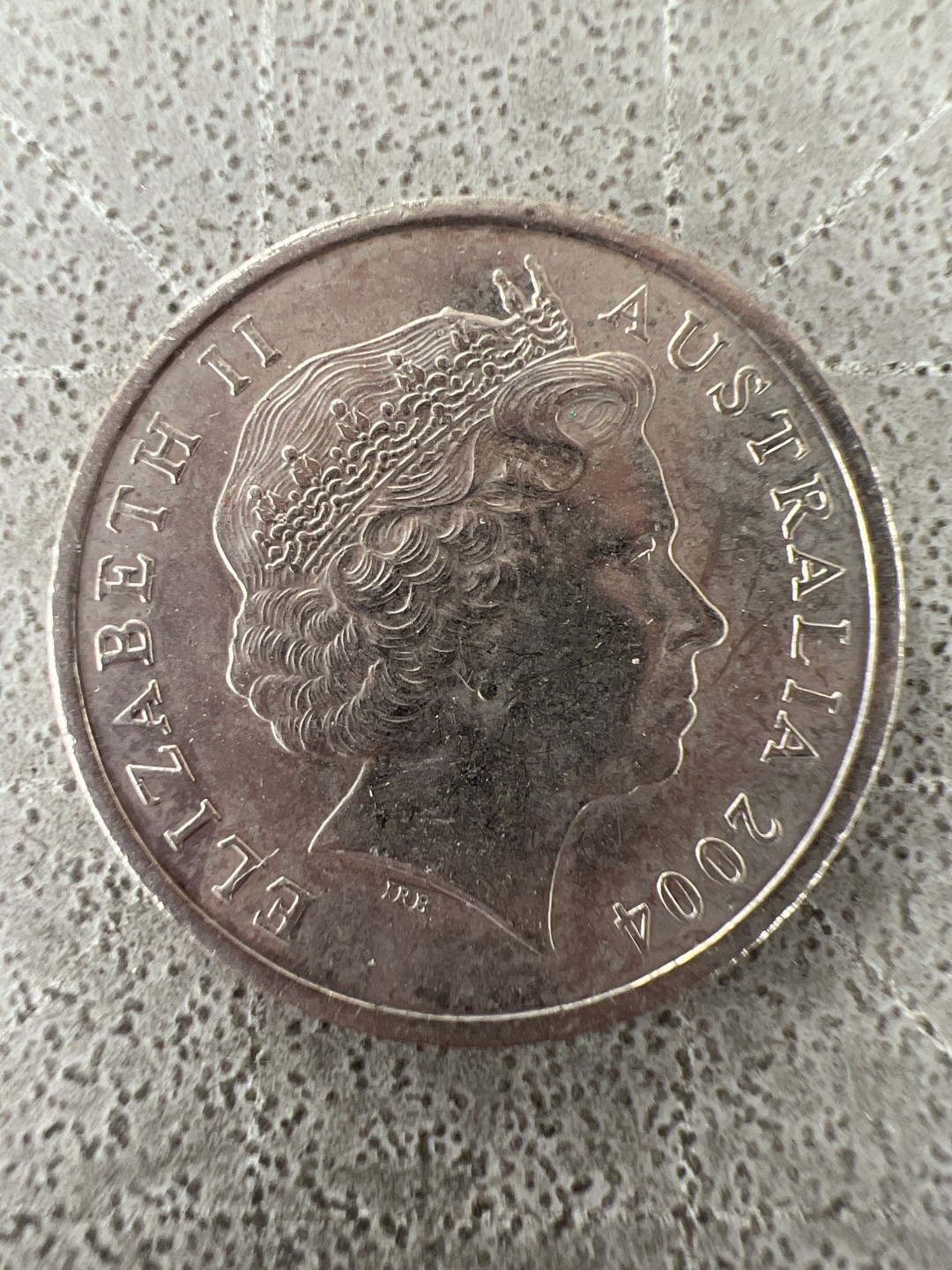 泡泡堂第225期  世界硬币邮票 （无押金，无佣金，捡漏，全场20包邮，偏远地区除外） 澳大利亚5分