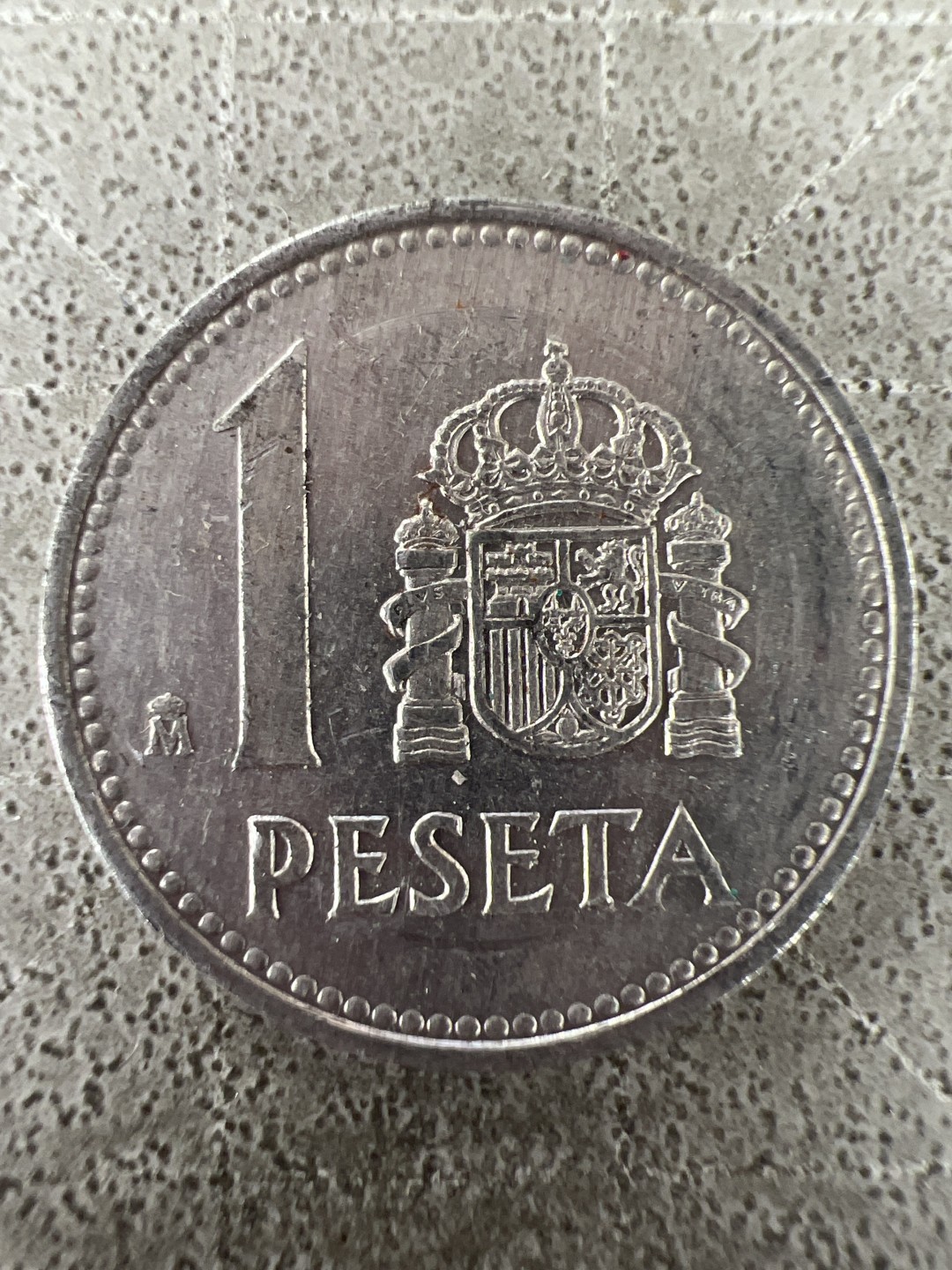 泡泡堂第312期  世界硬币 （无押金，捡漏，全场20包邮，偏远地区除外，接收代拍业务） 西班牙一比塞塔